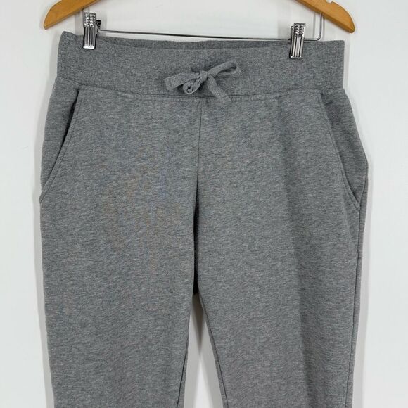 Marmot Men's Coastal Fleece Joggers in Grey Heather | Medium - Picture 5 of 8
